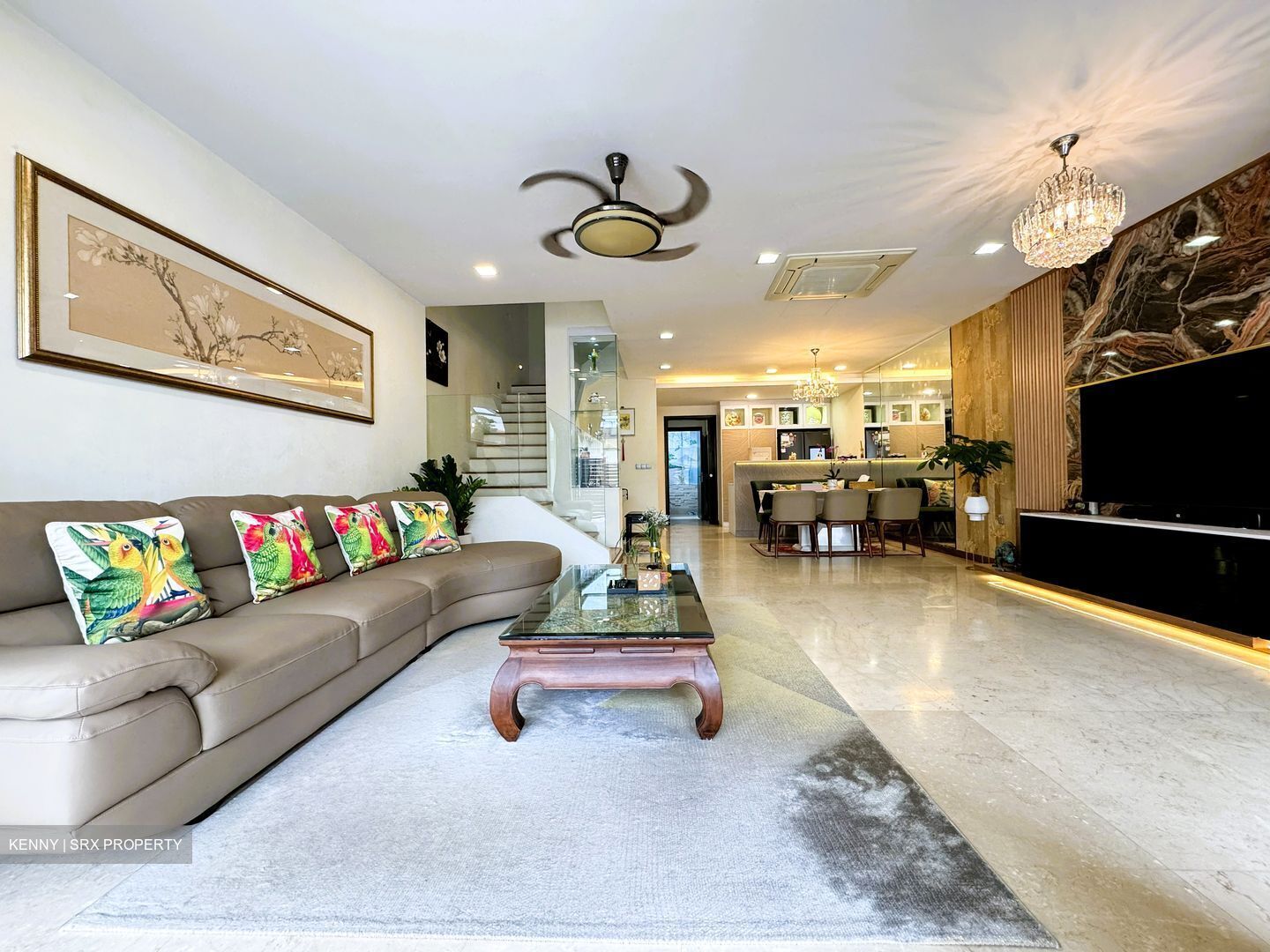 Tai Keng Garden (D19), Terrace #496582031